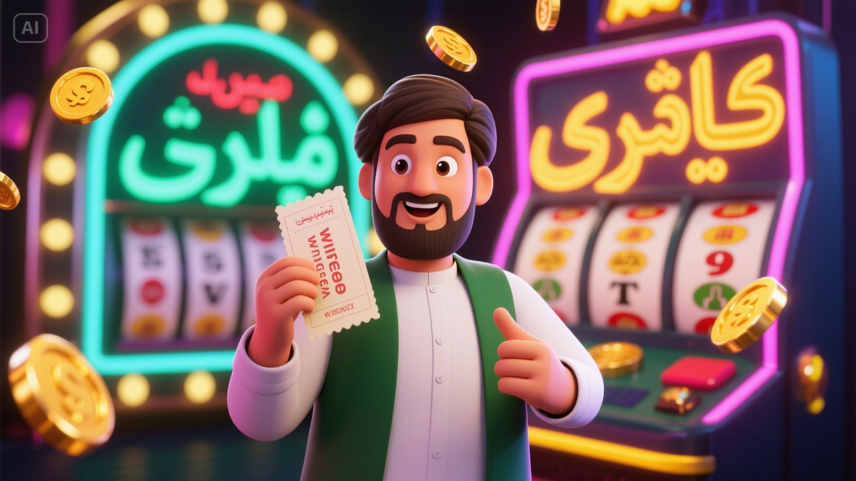 BetstroDouble your deposit instantly with a 200% first bonus! Pakistan’s most trusted gaming site gives you bigger chances to win on every spin or bet.