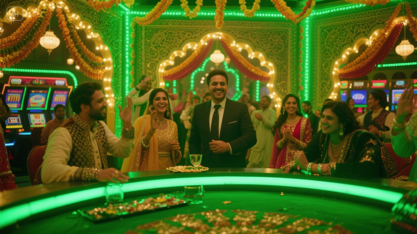 Registration at Betstro Casino