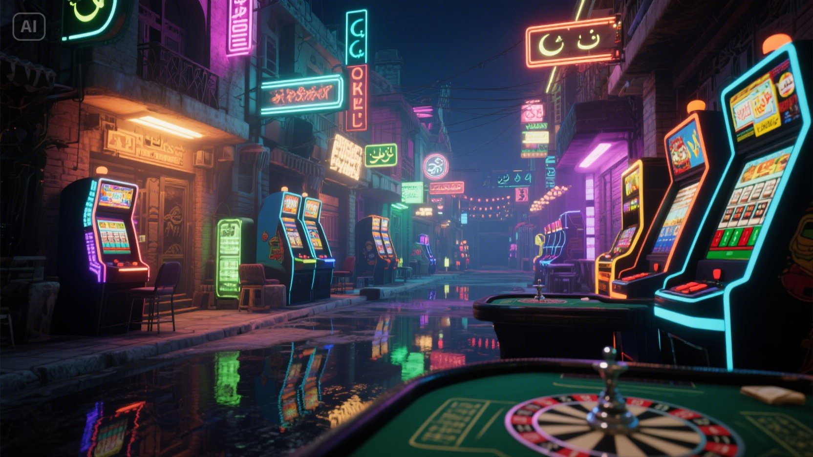 Casino Betstro desktop and mobile interfaces